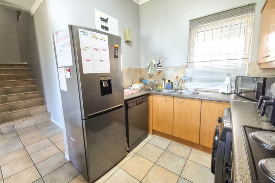 2 Bedroom Property for Sale in Rosendal Western Cape